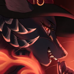 Jassy Avatar