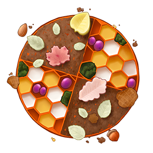 Mealmat