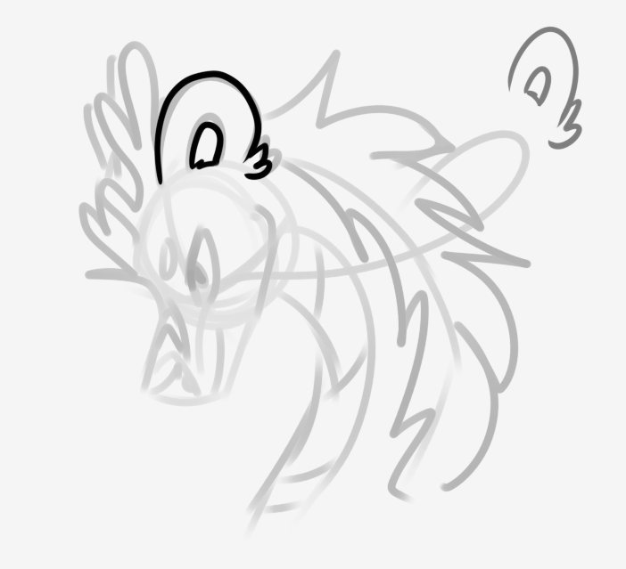 Click to view larger size Round Ears